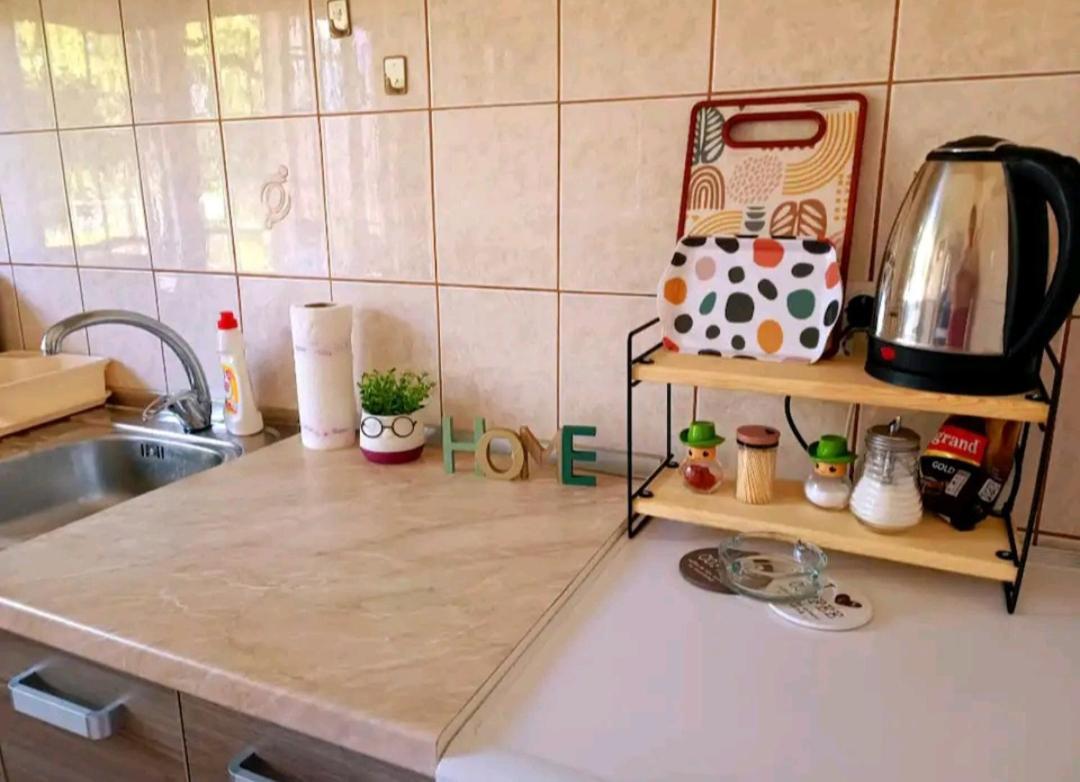 Garden Free Parking Apartman Szarajevó Kültér fotó