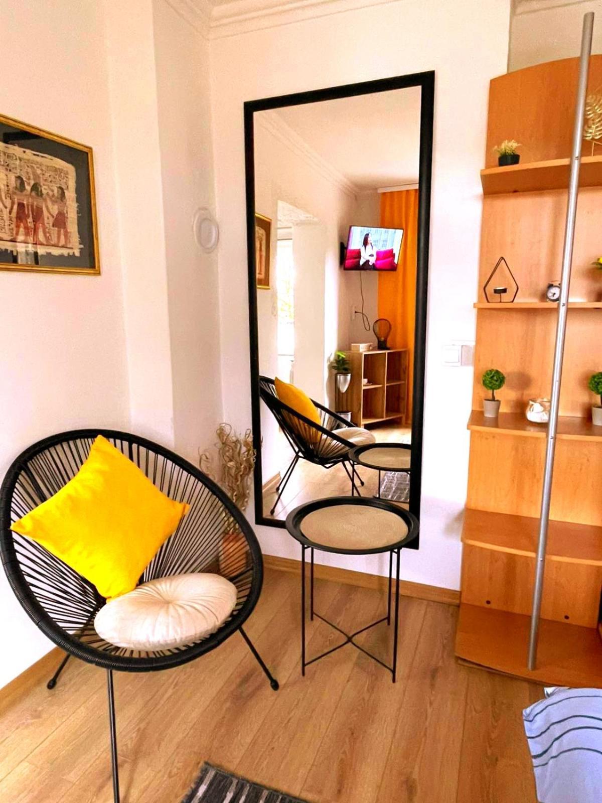 Garden Free Parking Apartman Szarajevó Kültér fotó