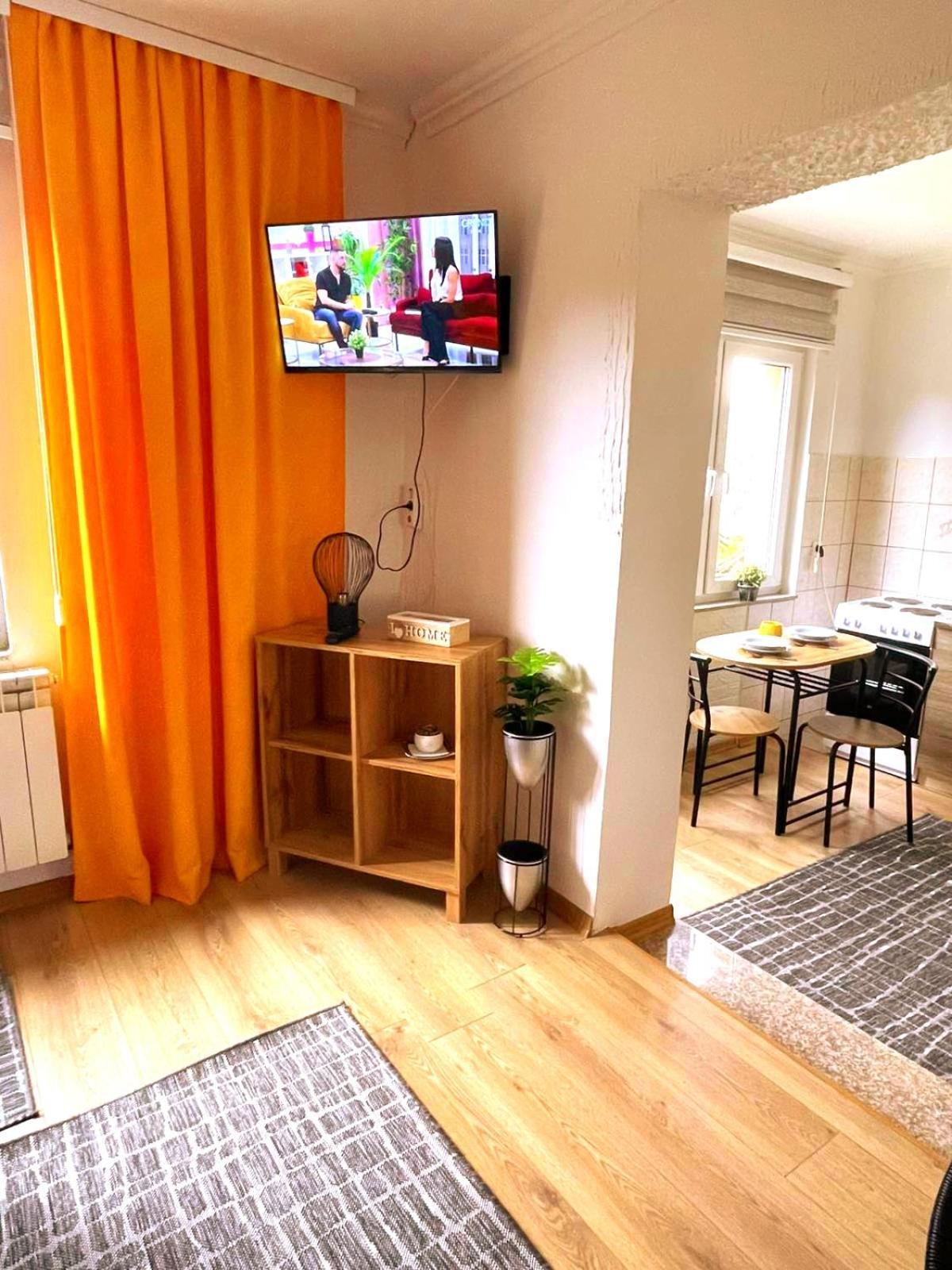 Garden Free Parking Apartman Szarajevó Kültér fotó