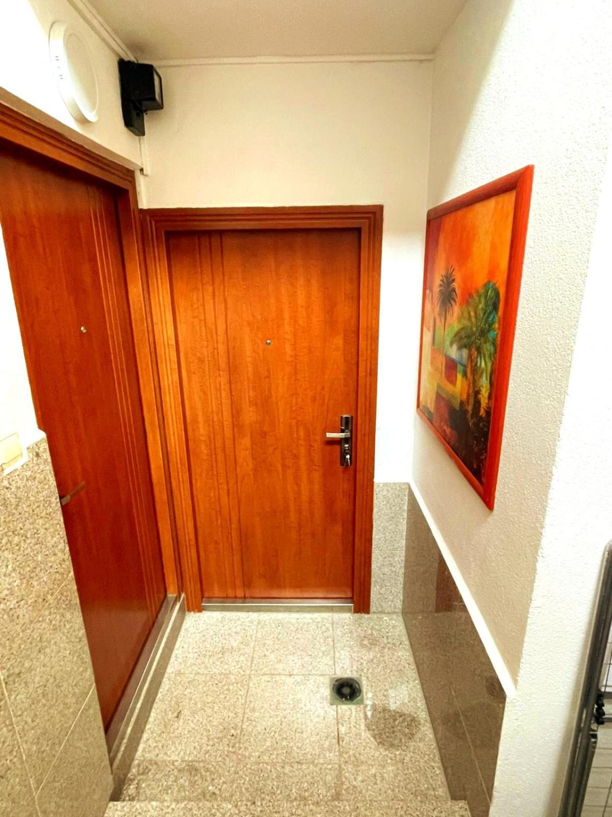 Garden Free Parking Apartman Szarajevó Szoba fotó